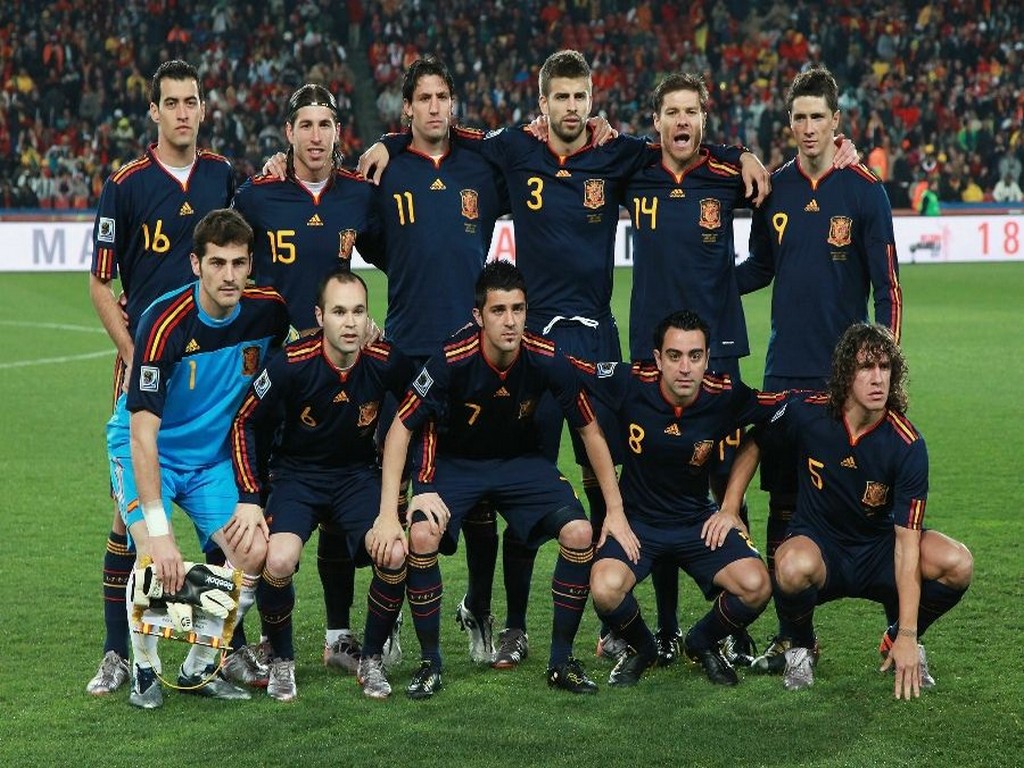 World+cup+2010+spain